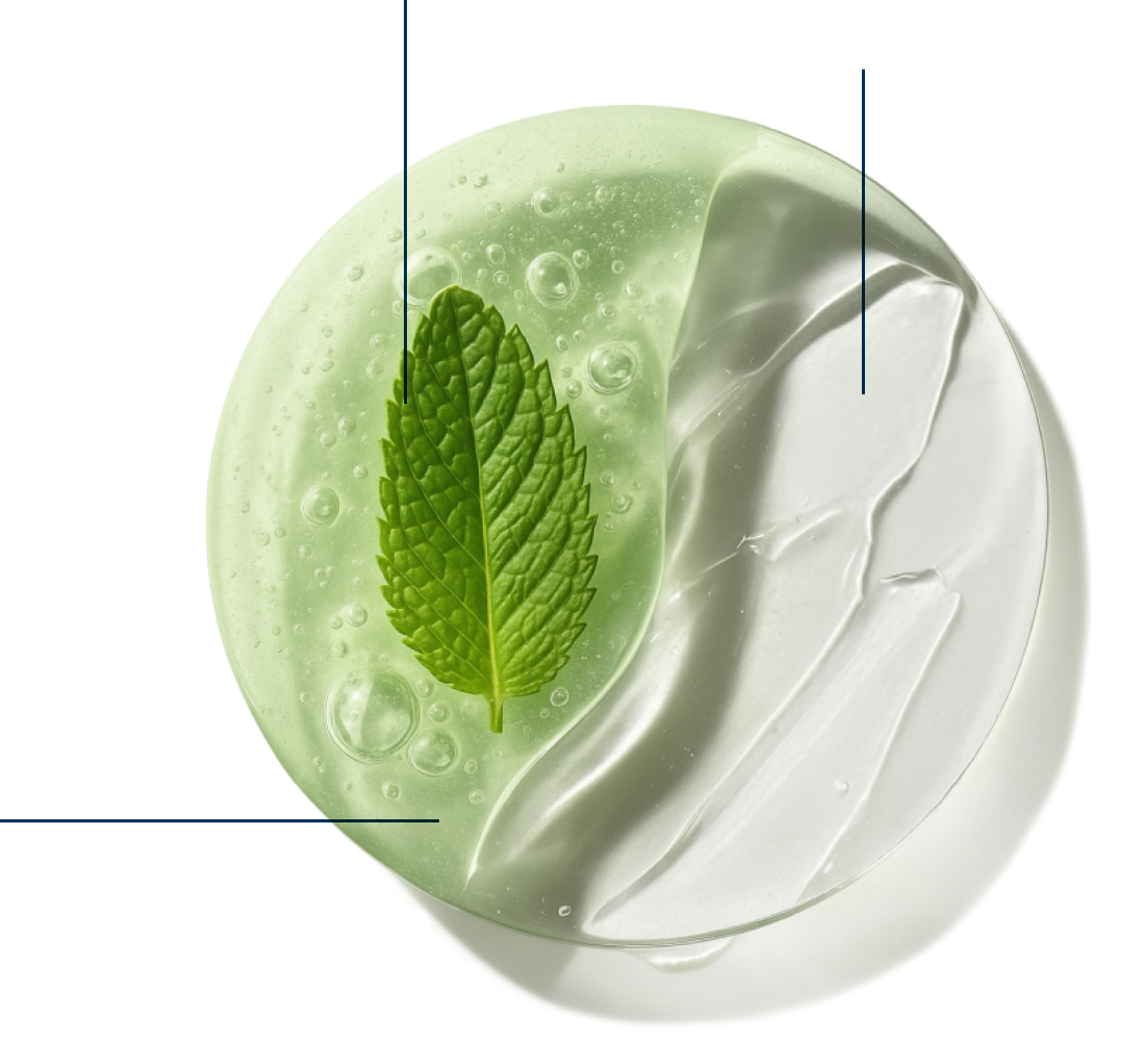Peppermint Ingredients