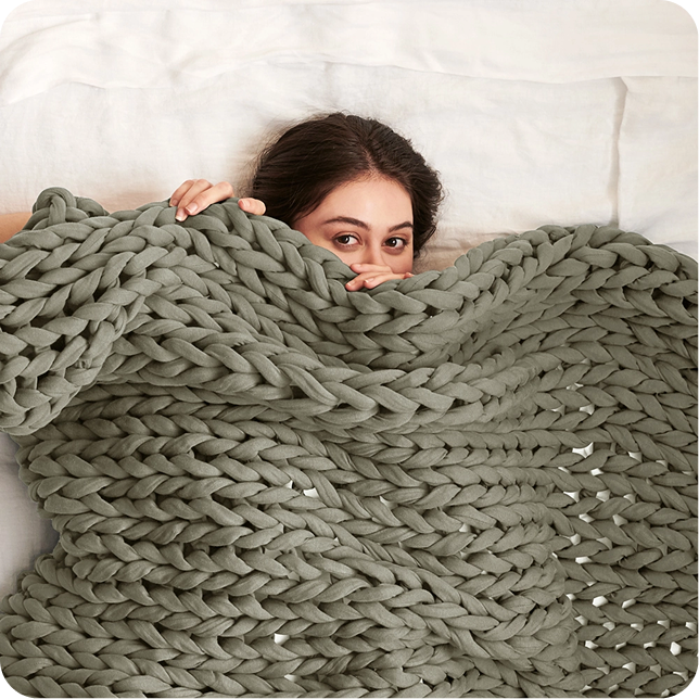 Naturally Cool & Soft