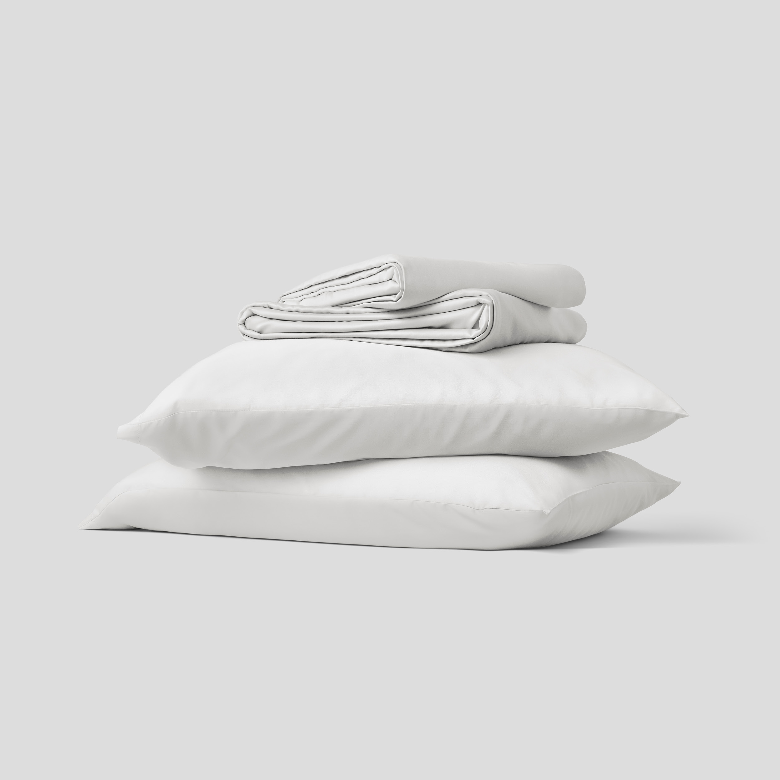 Cloud White sheet 1