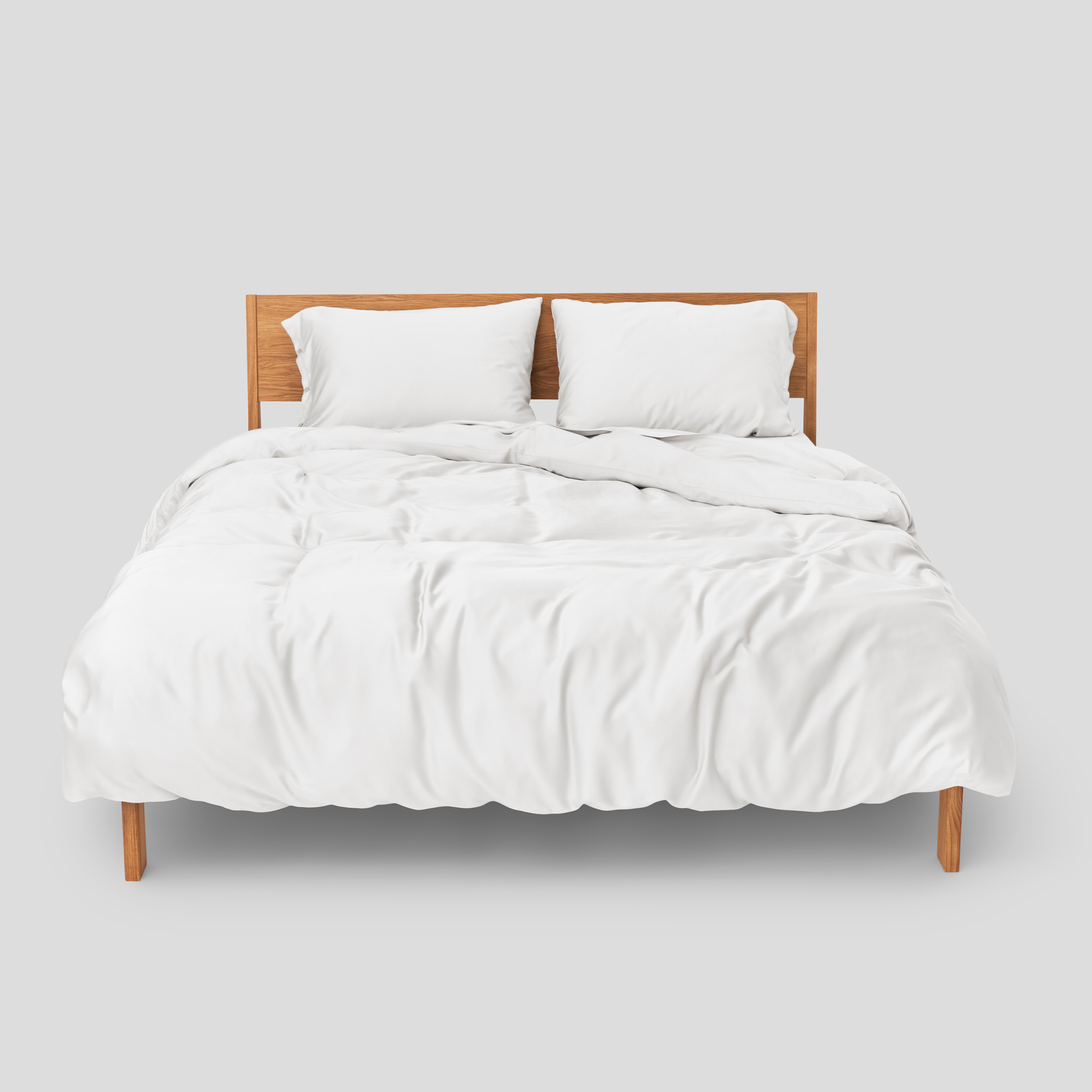 Cloud White sheet 4