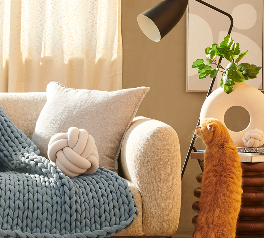 Earth-Friendly. Eye-Catching.